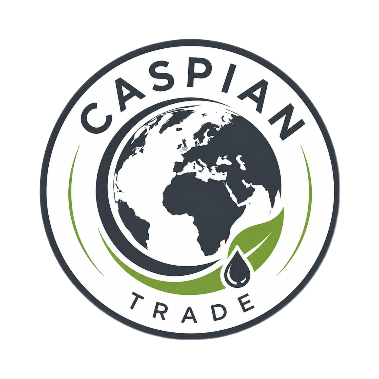 Caspian Trade